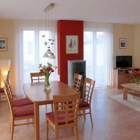 Holiday home In With Swimming Pool