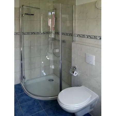 In With Swimming Pool Glowe