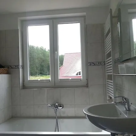 Holiday home In With Swimming Pool